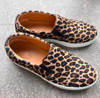 Sezane Theo Leopard Sneakers Größe 40 Kr. München - Großhesselohe Vorschau