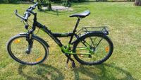 Jugend Fahrrad Yazoo 26' Zoll, 7-Gang-Kettenschaltung Bayern - Erlangen Vorschau