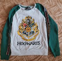 Sweatshirt Harry Potter Gr. 152 Sachsen-Anhalt - Haldensleben Vorschau