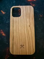 Woodcessoires IPhone 12 Mini Hülle Saarland - Heusweiler Vorschau