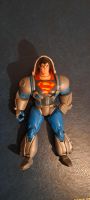 Superman Actionfigur 1996 Hessen - Kelkheim Vorschau