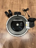 IRobot Roomba 870 Saugroboter Baden-Württemberg - Oberkirch Vorschau