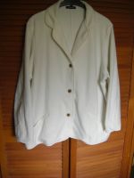 ** LANDS'END Fleecejacke Gr.XXXL weiß** Nordrhein-Westfalen - Schleiden Vorschau