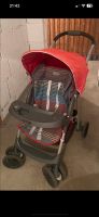 Sportwagen/Buggy GRACO Kinderwagen Baden-Württemberg - Lörrach Vorschau