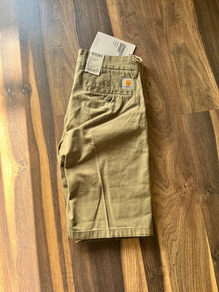 Carhartt Sid Short W30 in Oberhausen