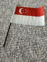 Singapore Flagge 20x13cm Baden-Württemberg - Reichenbach an der Fils Vorschau