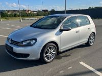 Volkswagen Golf VI Comfortline Bayern - Marktredwitz Vorschau