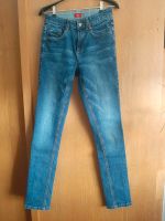 S. Oliver Jeans Gr. 176 slim Hose Junge Thüringen - Wachstedt Vorschau