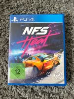 Need for Speed Heat für PS4 Bayern - Wolfratshausen Vorschau