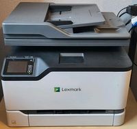 Lexmark mc3224,  Drucker,  Scanner, Fax, W-lan, Kopierer, Laser Gyhum - Bockel Vorschau