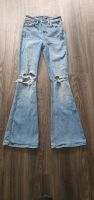 Jeans Gr W 24 L 32 Hollister Findorff - Findorff-Bürgerweide Vorschau