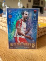 Tipps Match Attax CL 23/24 Harry Kane Fire & ICE Düsseldorf - Bilk Vorschau