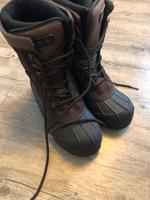 Stiefel der Marke KAMNIK Waterproof Rheinland-Pfalz - Betzdorf Vorschau