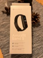 Smartwatch Amazfit Band 5, NEU und OVP! Schleswig-Holstein - Rehm-Flehde-Bargen Vorschau