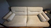 Ikea Sofa Langaryd 2-er Sofa Lejde grau schwarz holz Schleswig-Holstein - Reinbek Vorschau