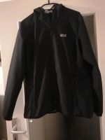 Schwarze softshelljacke gr L von Jack wolfskin Rheinland-Pfalz - Worms Vorschau