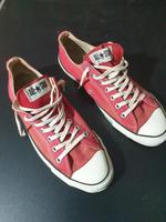 Chucks Original Bayern - Laudenbach Vorschau