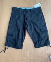 Herren Freizeit Hosen XL Bermudas Shorts Cargo Leipzig - Sellerhausen-Stünz Vorschau