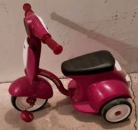 Top Ostergeschenk !! Vespa Dreirad von Radio Flyer USA Thüringen - Nordhausen Vorschau