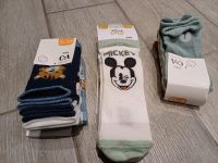 Kindersocken Bayern - Wiesent Vorschau