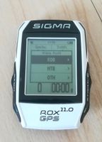 Sigma ROX 11.0 SET Sachsen - Niederwürschnitz Vorschau