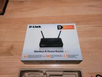 D-Link DIR-615 (WLAN Home Router) Niedersachsen - Lehre Vorschau