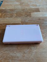 Nintendo DS lite rosa Schleswig-Holstein - Lütjenburg Vorschau