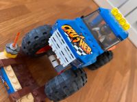 Lego City 60180 Monster Truck Baden-Württemberg - Unterschneidheim Vorschau