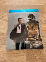 James Bond Casino Royale Bayern - Ruderting Vorschau