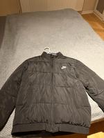 Damen Nike Jacke XL schwarz Nordrhein-Westfalen - Siegen Vorschau