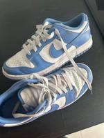 Nike low Blue gr 39 Kr. München - Aschheim Vorschau