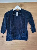 Blauer Cardigan C&A Gr. 110 Bayern - Tirschenreuth Vorschau