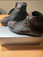 Prada Stiefeletten / Hohe Sneaker Niedersachsen - Delmenhorst Vorschau