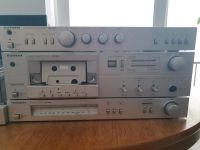 HIFI STEREOANLAGE Anlage von Telefunken aus dem Jahr 1985 Hessen - Seligenstadt Vorschau