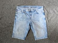 Herren Jeans Shorts C&A 40 Slim Stretch XXL XL hellblau kurze Hos Berlin - Wilmersdorf Vorschau