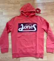 Pullover | Jack & Jones | Rosé | Kapuzen-Pulli | Größe: XL Berlin - Schöneberg Vorschau