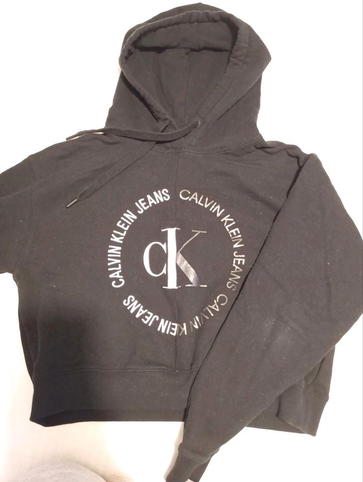 ORIGINIAL CALVIN KLEIN Hoodie in Stuttgart