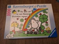 Puzzle verschiedene Motive Bremen - Oberneuland Vorschau