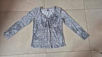 Street One Shirt/ Bluse Damen Gr. 38 Hessen - Schöneck Vorschau