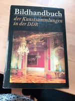 Bildhandbuch der Kunstsammlungen der DDR Bayern - Zeitlofs Vorschau