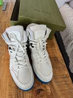 Gucci Schuhe 42-43 Wandsbek - Hamburg Rahlstedt Vorschau