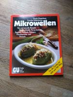 Buch Mikrowellen Rezepte Kochbuch schnelle Gerichte Bayern - Nordendorf Vorschau