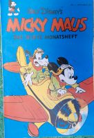 Micky Maus Hefte 1 und 36 Bayern - Aichach Vorschau