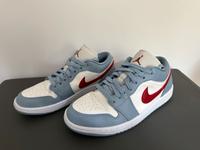 Nike Jordan 1 Low Damen Größe 40 Rheinland-Pfalz - Andernach Vorschau