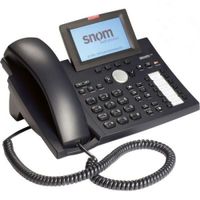 IP Telefon Snom 370 Phone Bayern - Kitzingen Vorschau