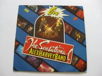 The Sensational Alex Harvey Band - Live | SCHALLPLATTE VINYL Hamburg-Nord - Hamburg Barmbek Vorschau