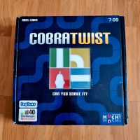 CobraTwist Logikspiel Düsseldorf - Benrath Vorschau