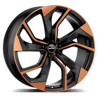 22zoll Felgen 5x112 Audi RSQ8 Q7 Q8 SQ7 55/60TFSI E-tron A7 S7 A6 Hessen - Kassel Vorschau