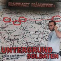 FRAUENARZT "UNTERGRUND SOLDATEN " Thüringen - Erfurt Vorschau