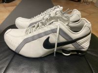 Nike Shox 42,5 NEU & ungetragen RAR Bayern - Grassau Vorschau